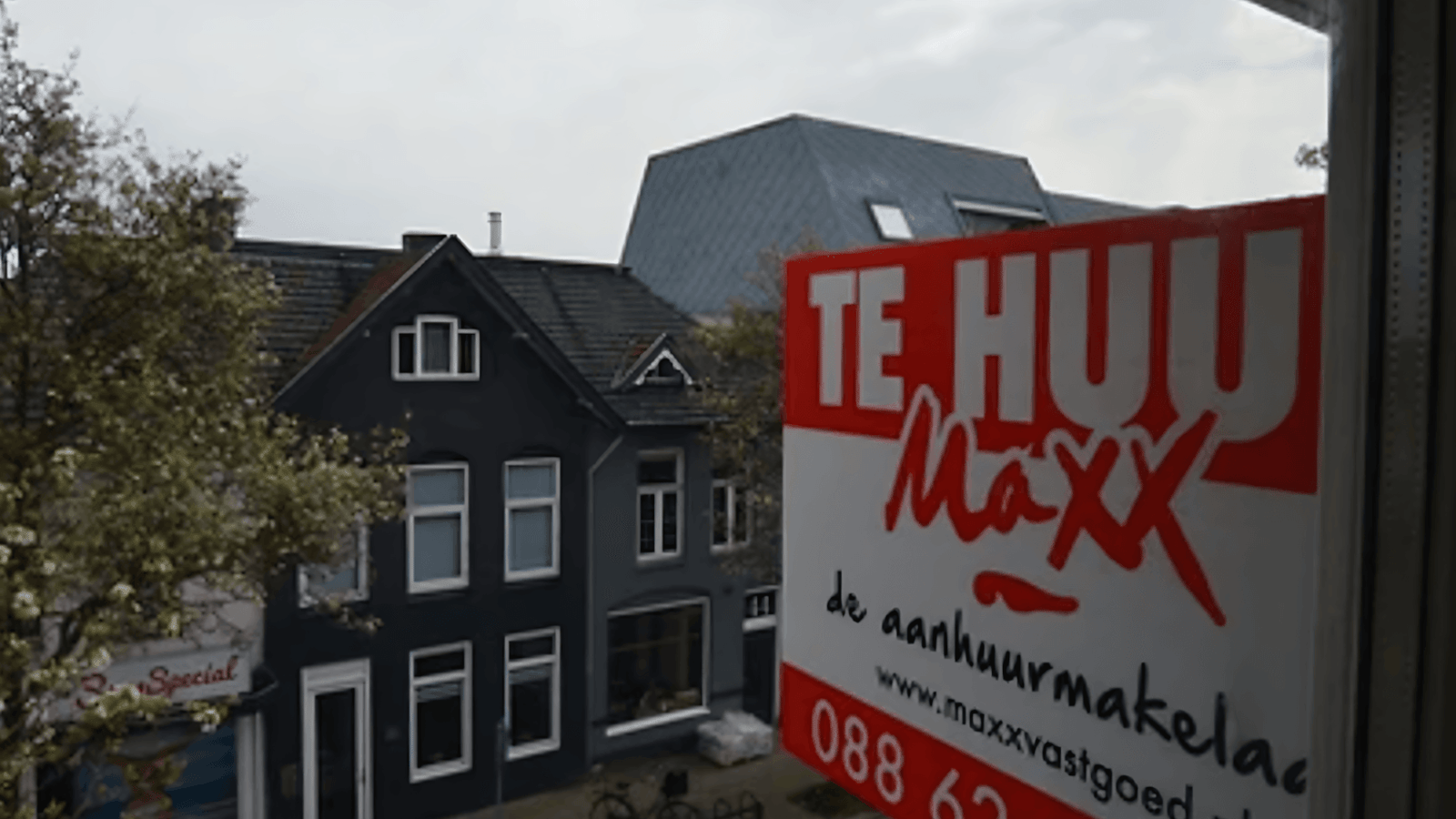 Huis in Zeist