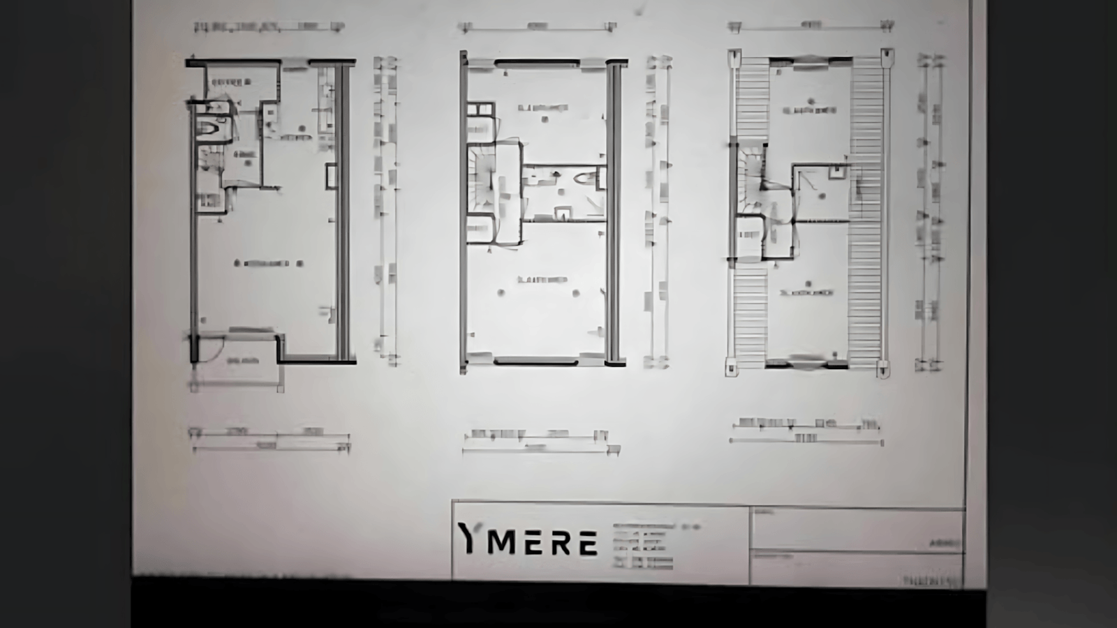 Huis in Almere