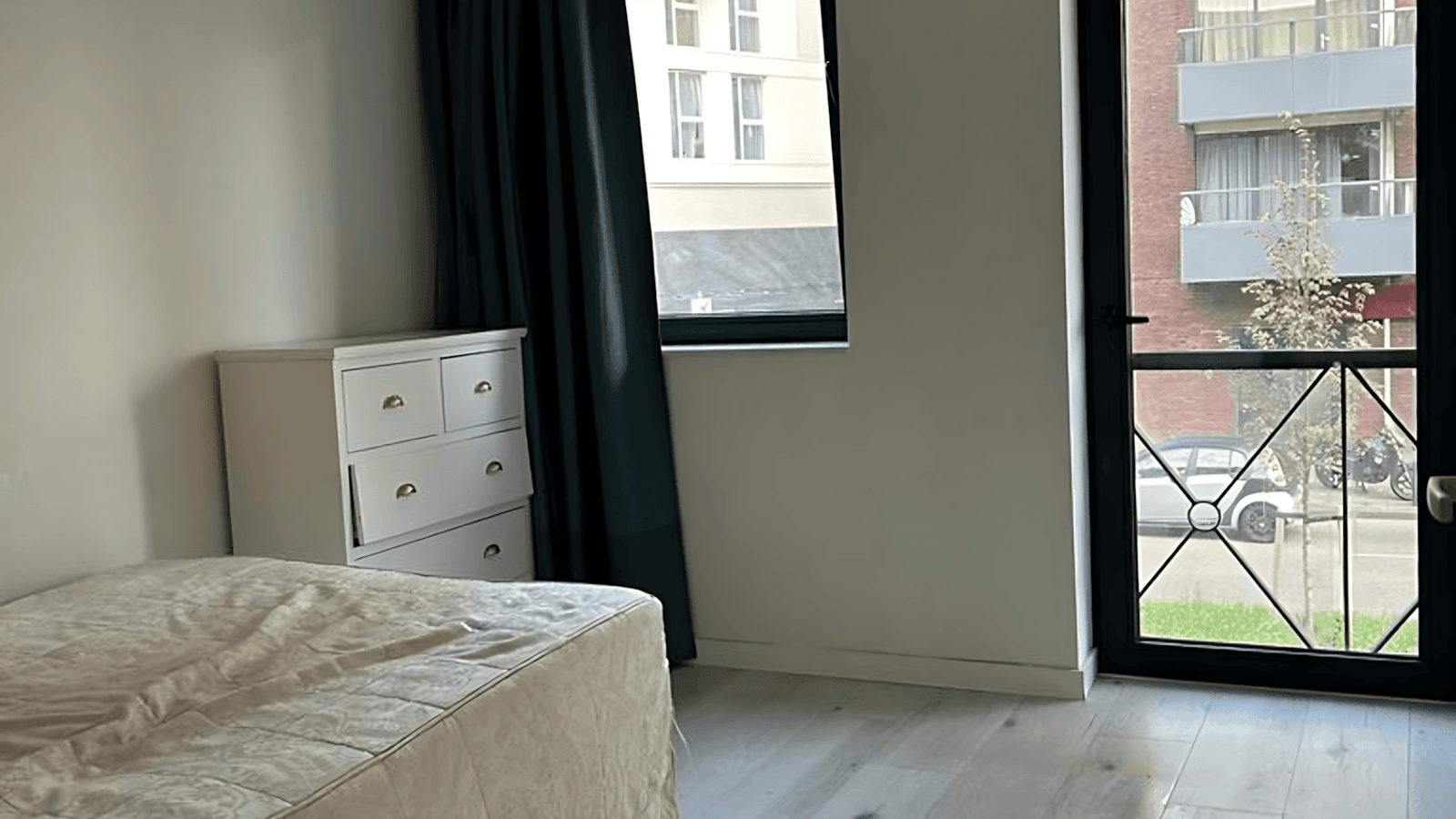 Kamer in Den Haag
