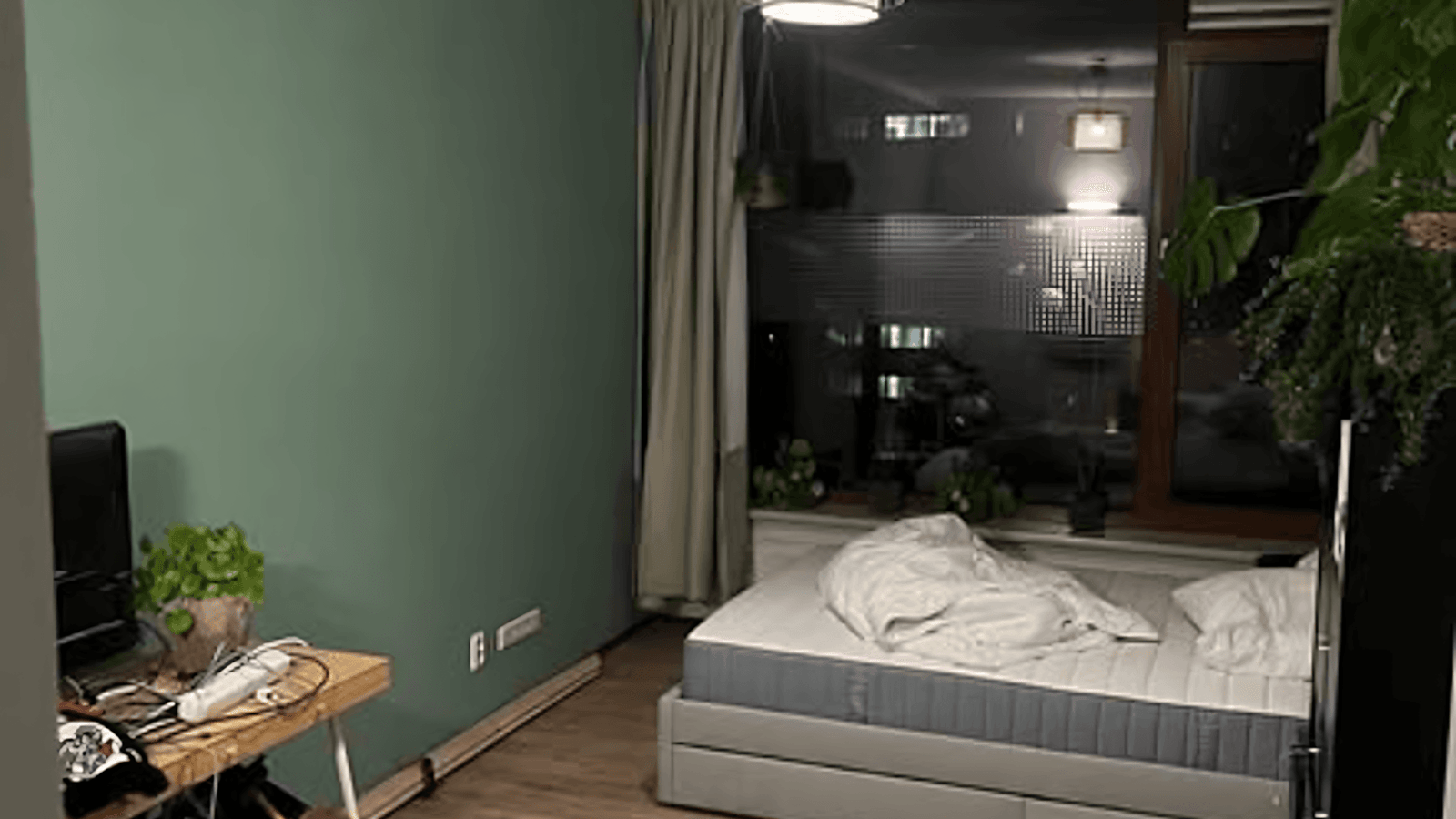 Kamer in Nijmegen