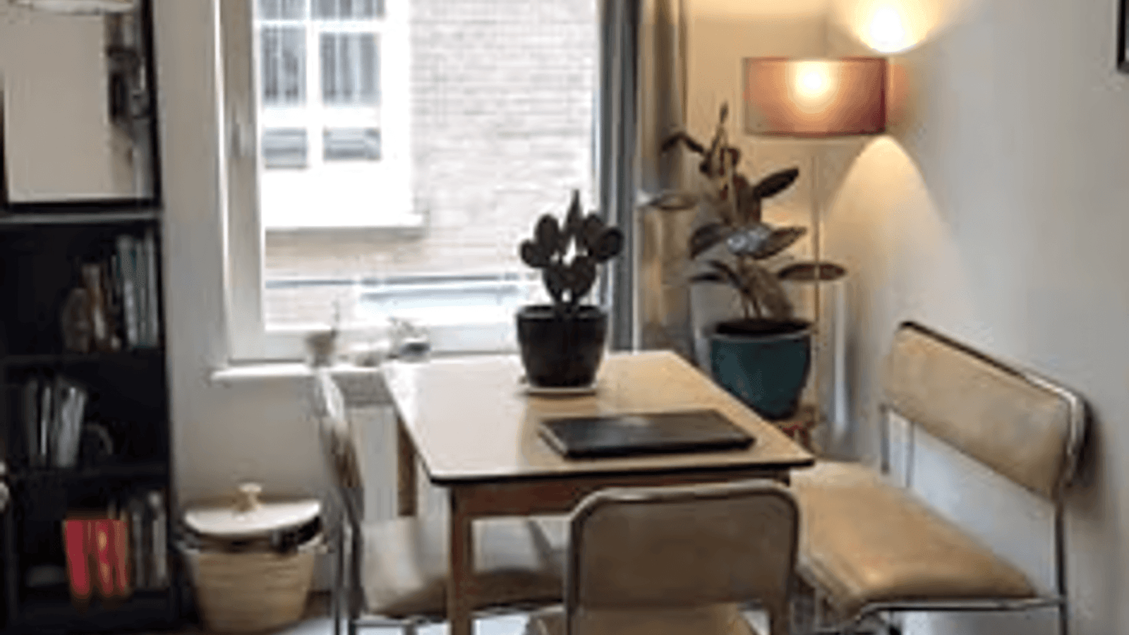 Appartement in Amsterdam