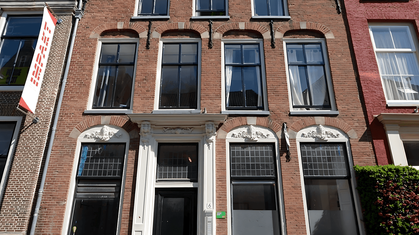 Kamer in Utrecht