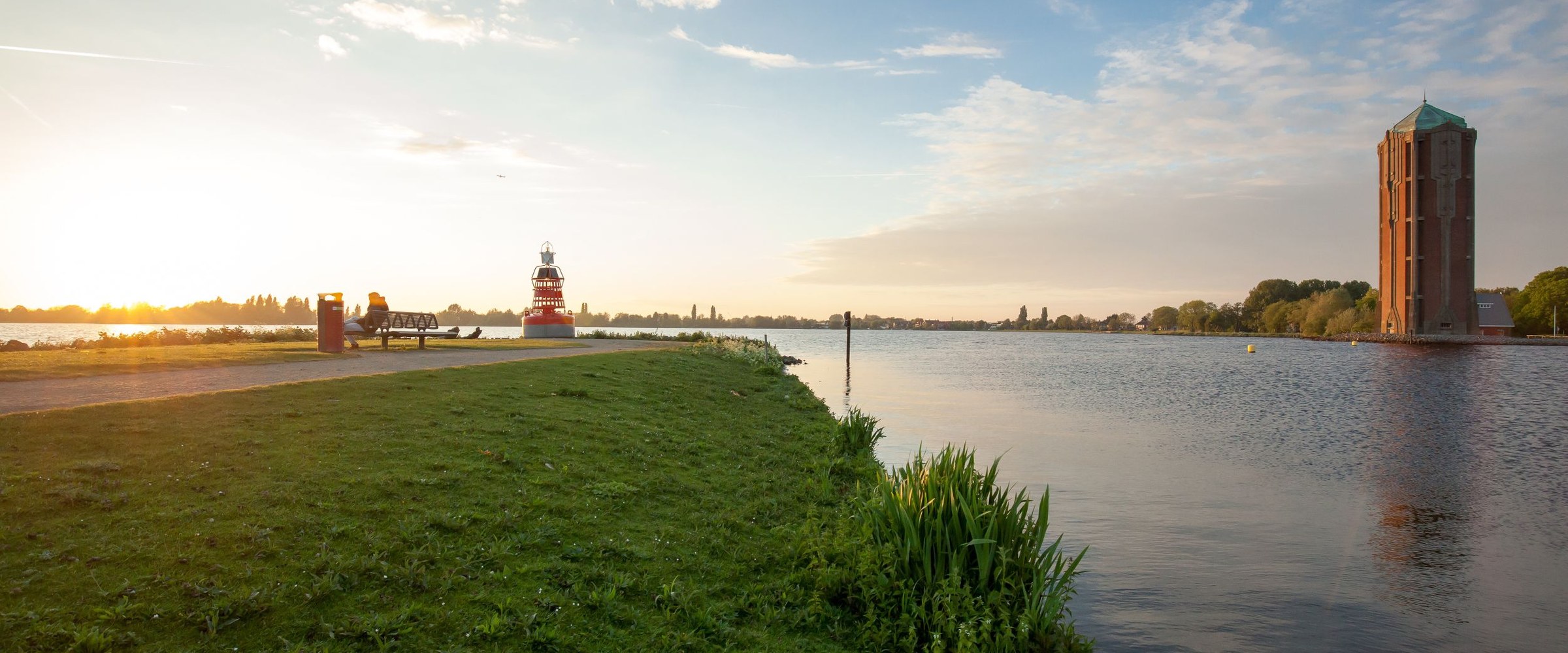 Huis in Aalsmeer