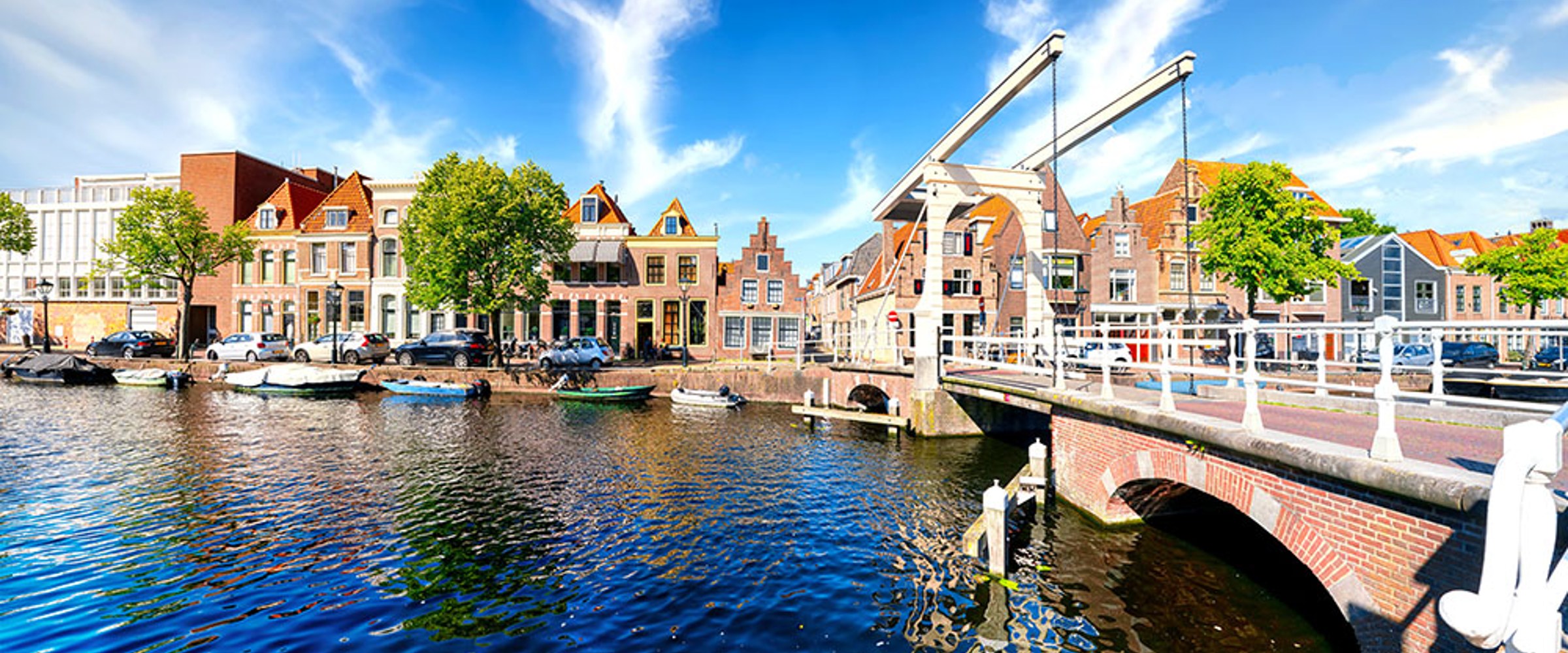 Studio in Alkmaar