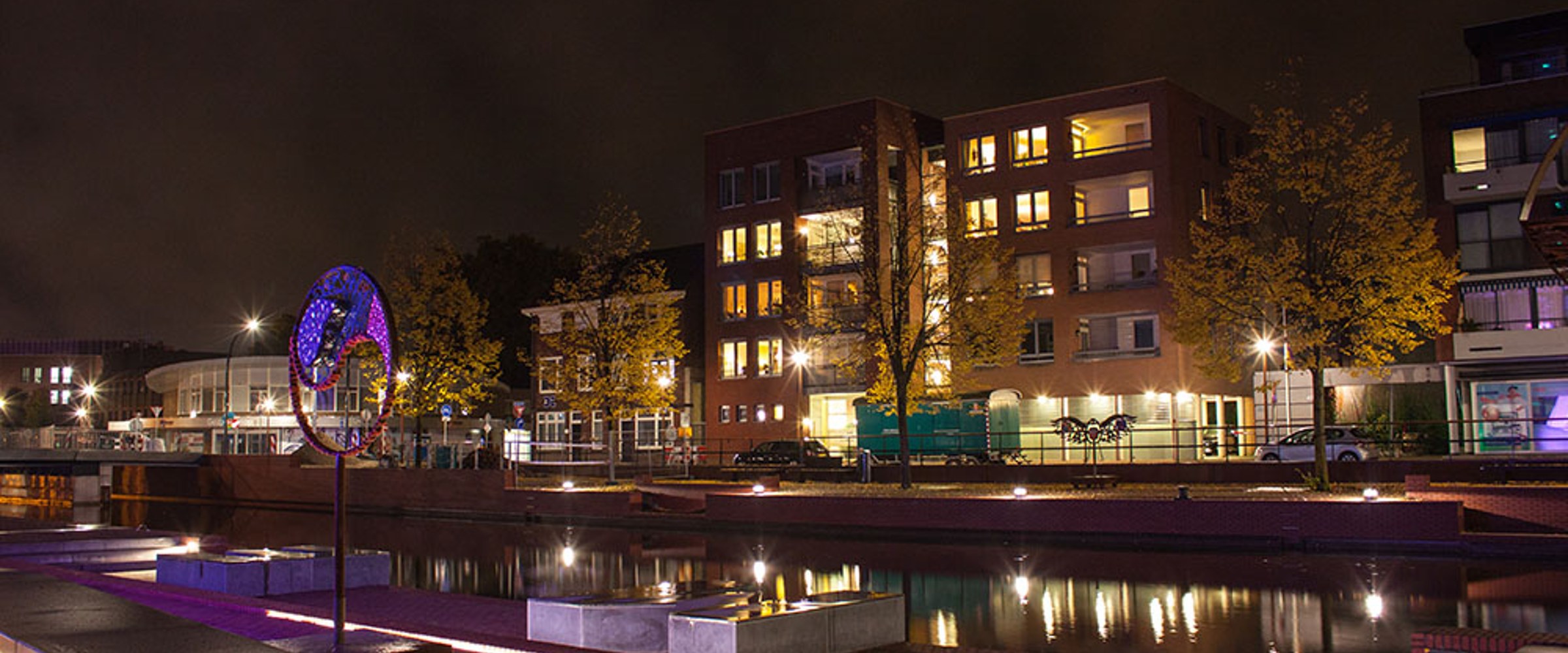 Huis in Almelo