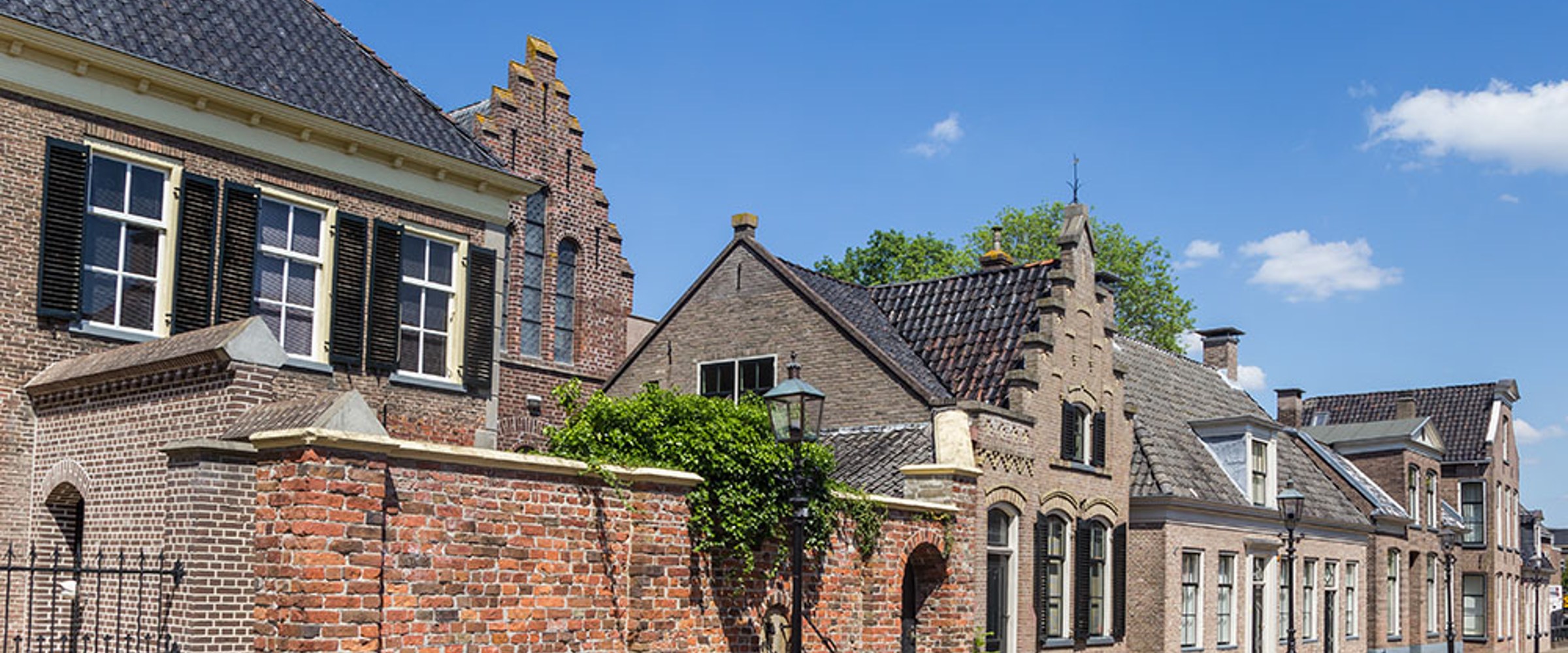 Huis in Assen