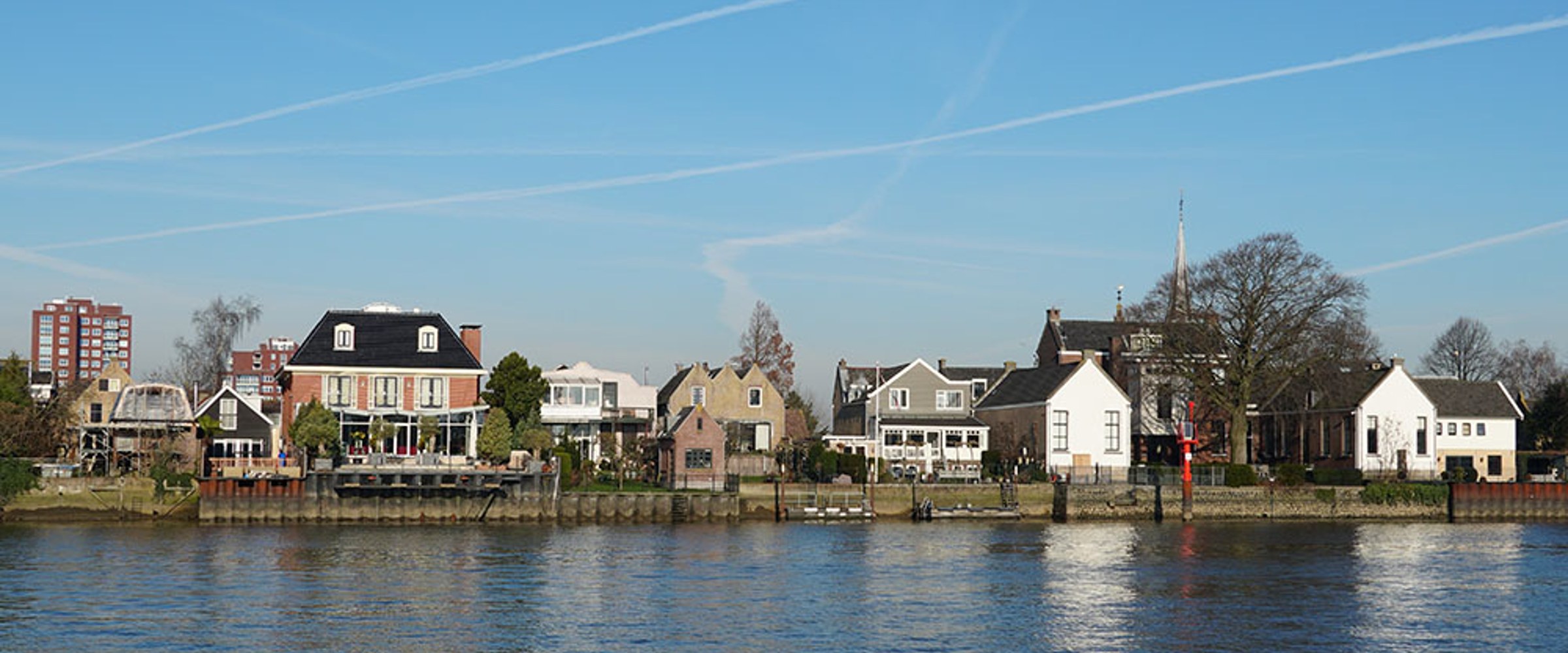 Kamer in Capelle Aan Den Ijssel