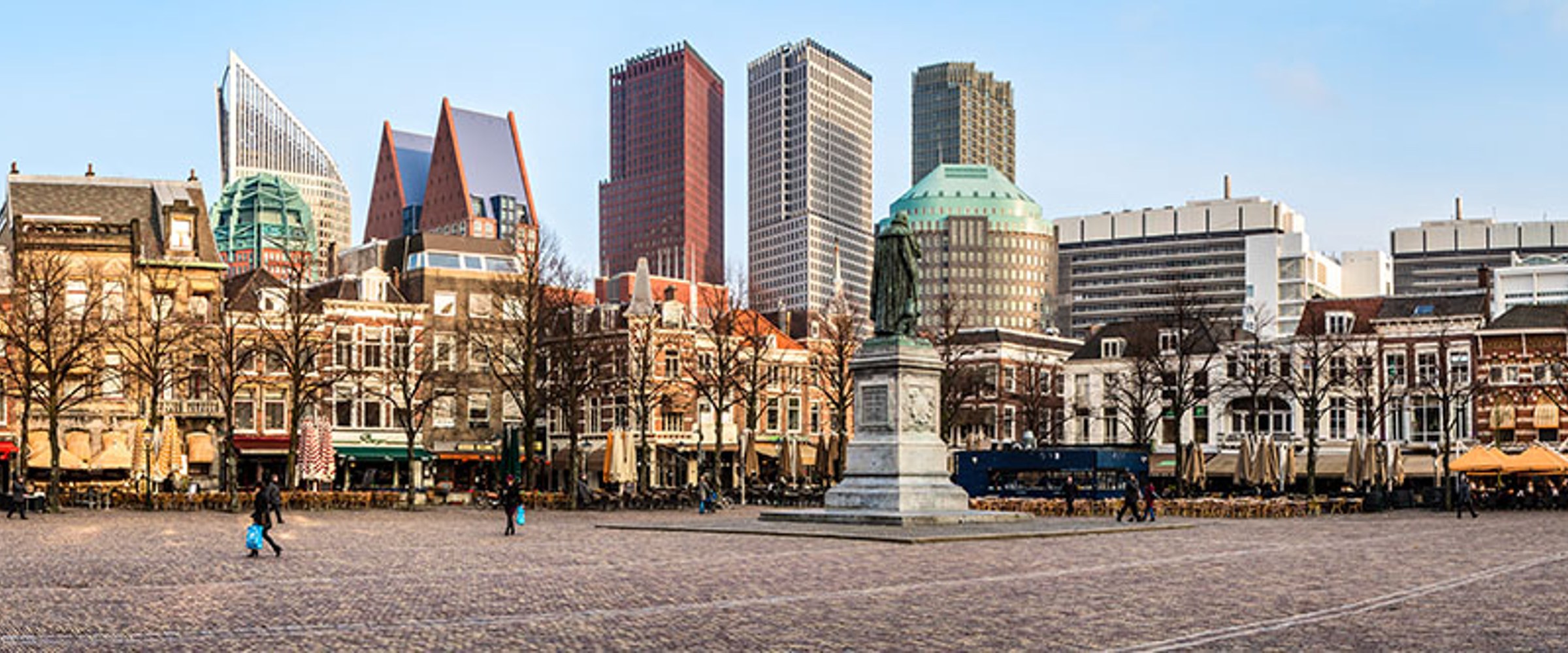Huurwoning in Den Haag
