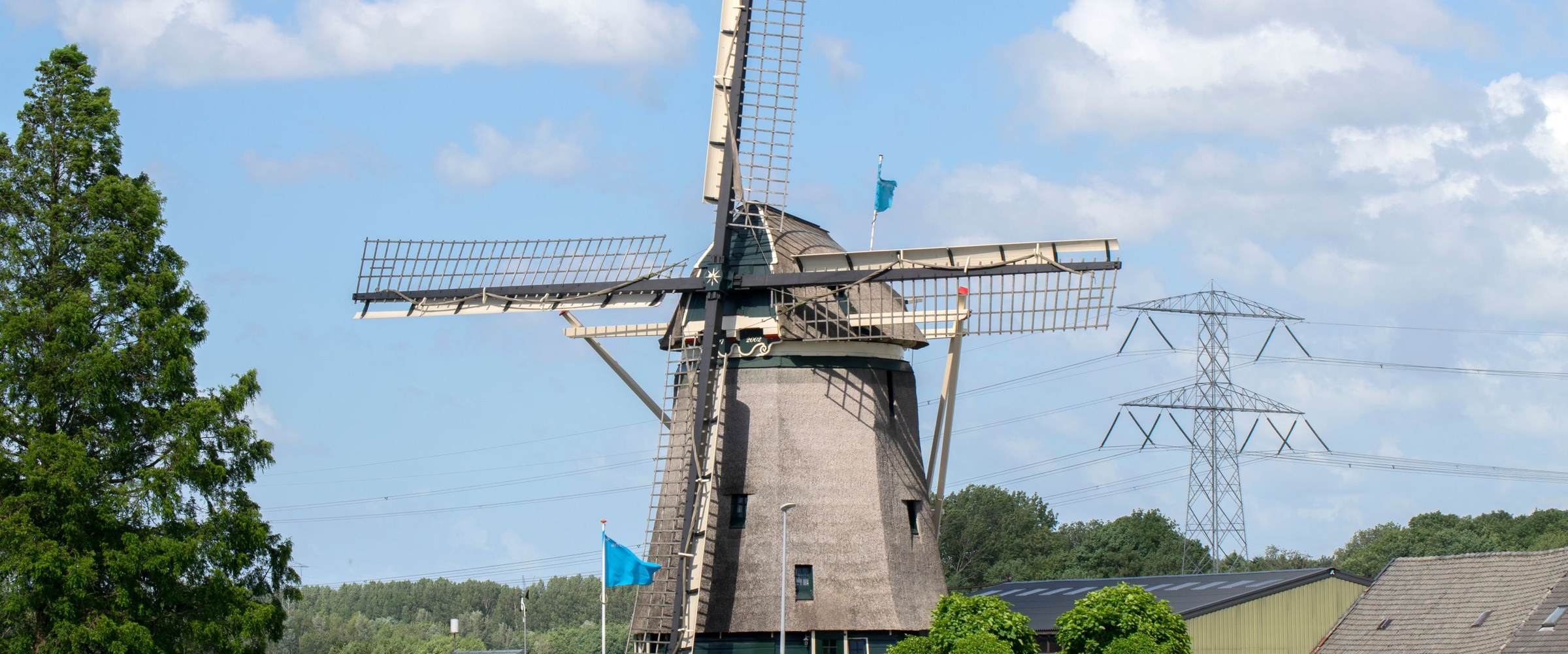 Huis in Diemen