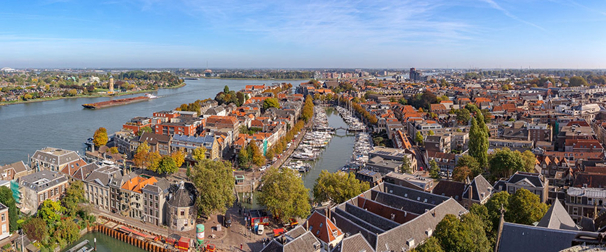Huis in Dordrecht
