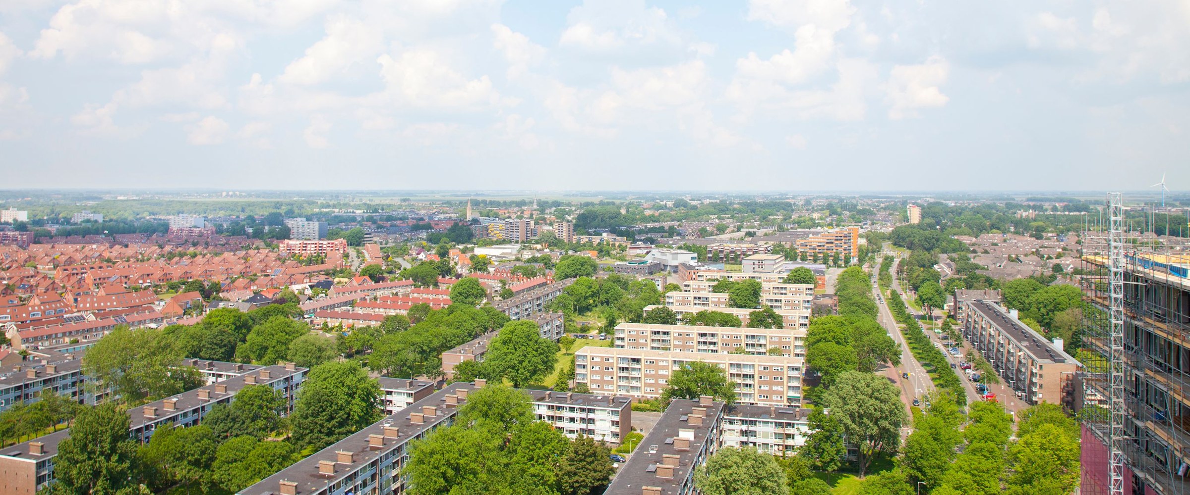 Huis in Emmen