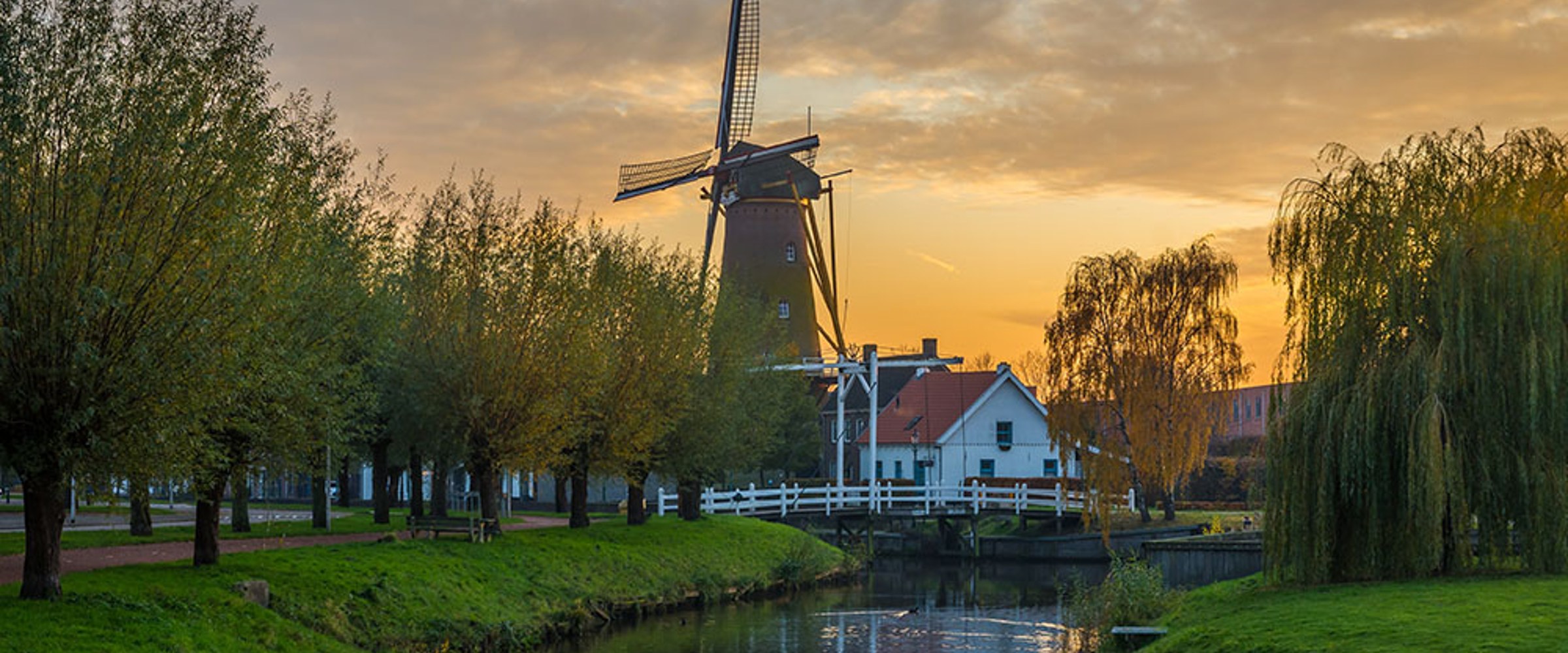 Huis in Etten Leur