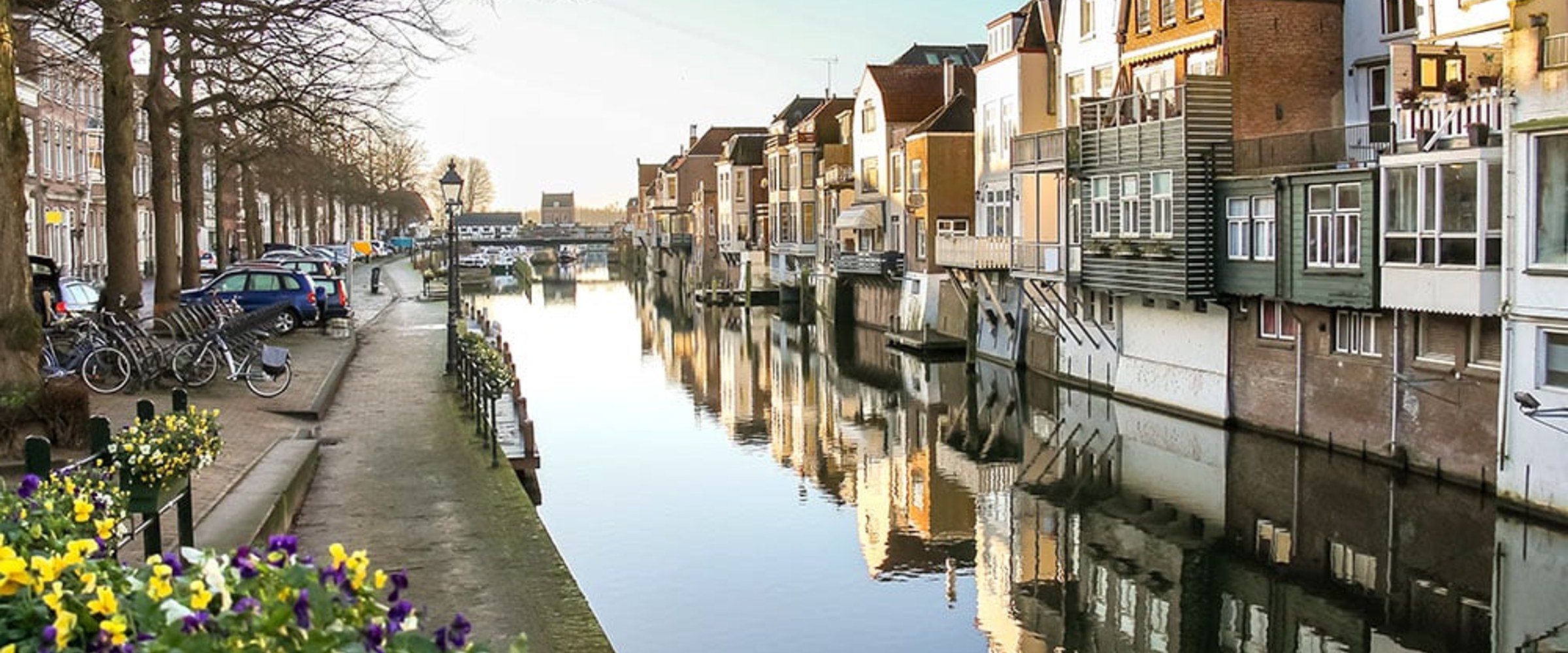 Huis in Gorinchem