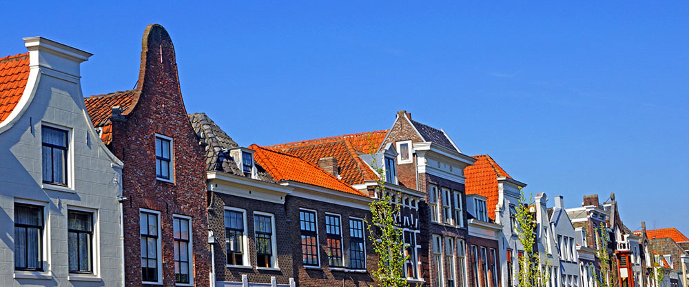 Huis in Gouda