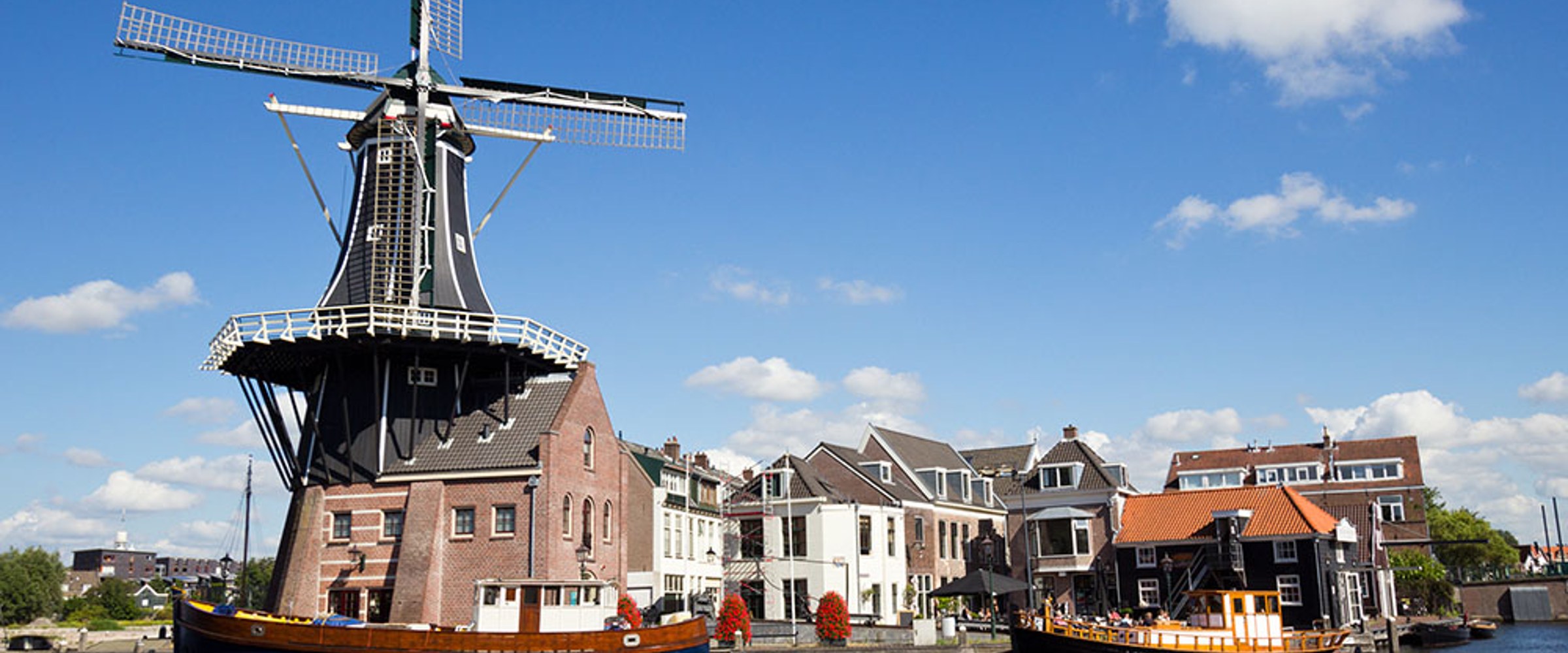 Studio in Haarlem