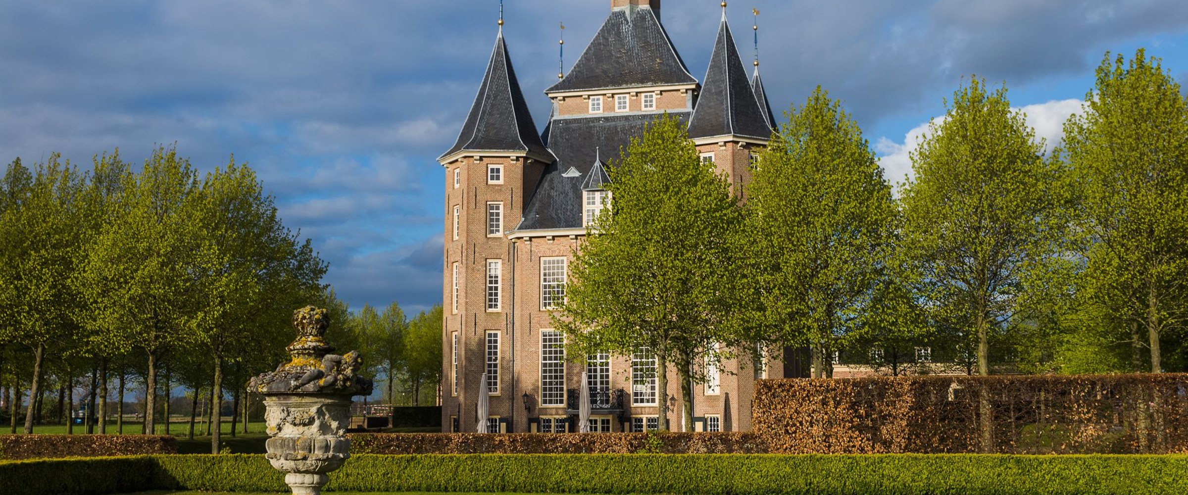 Huis in Heemstede