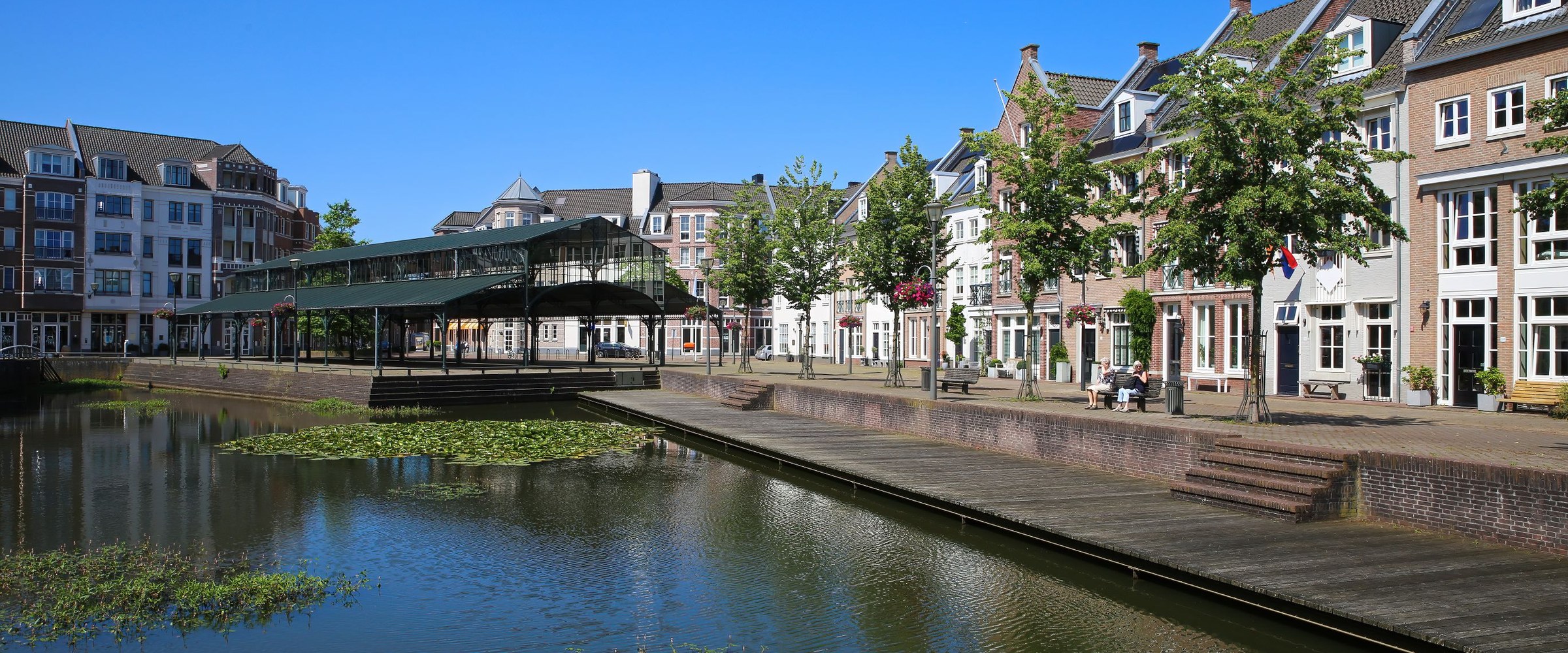 Huis in Helmond