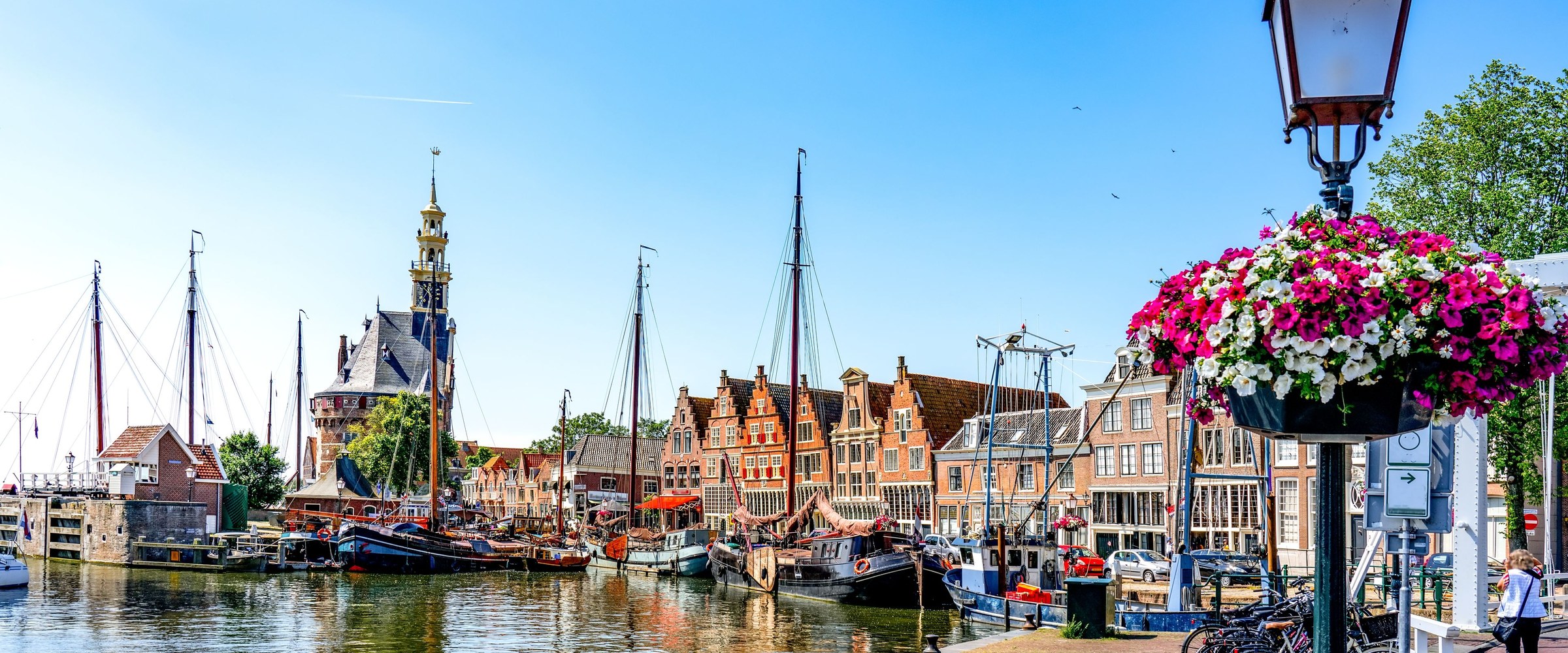 Appartement in Hoorn