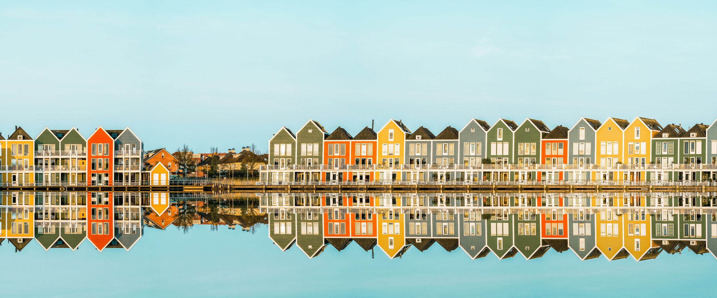 Appartement in Houten