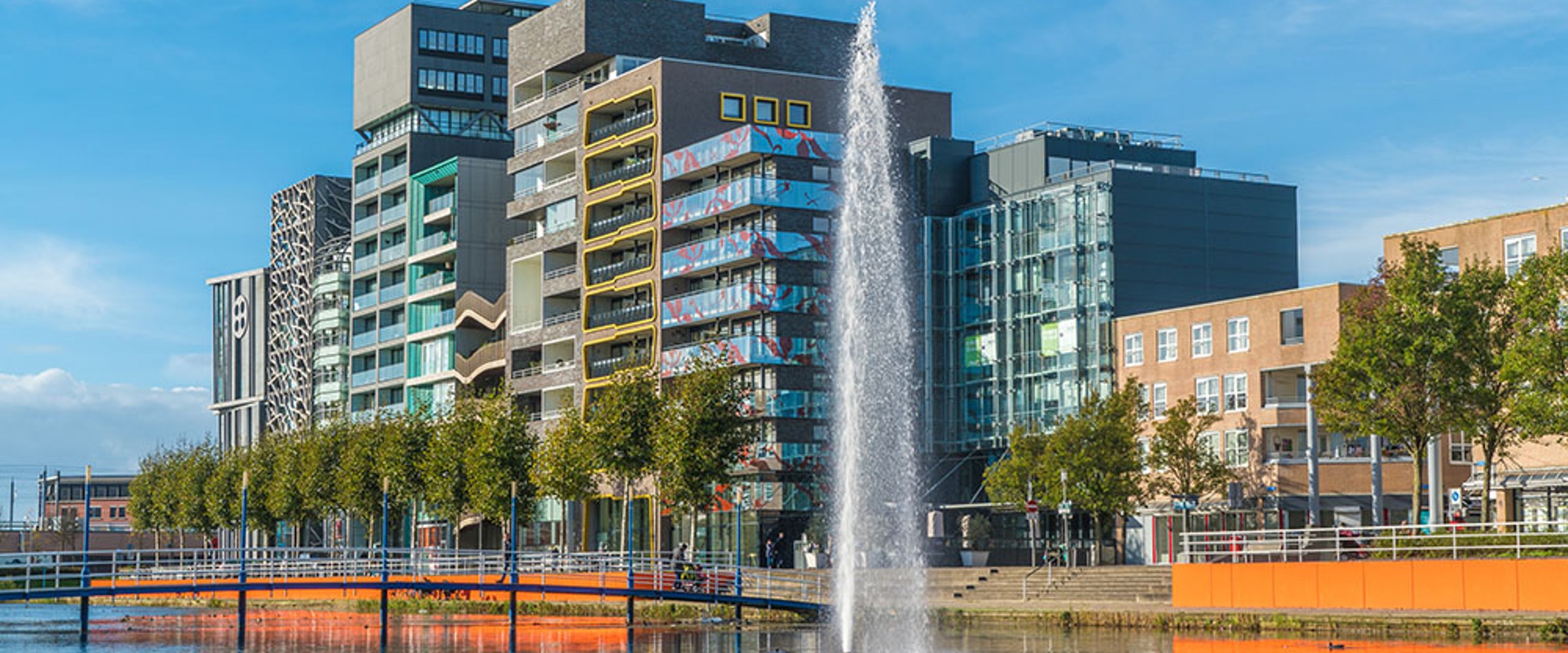 Huis in Lelystad