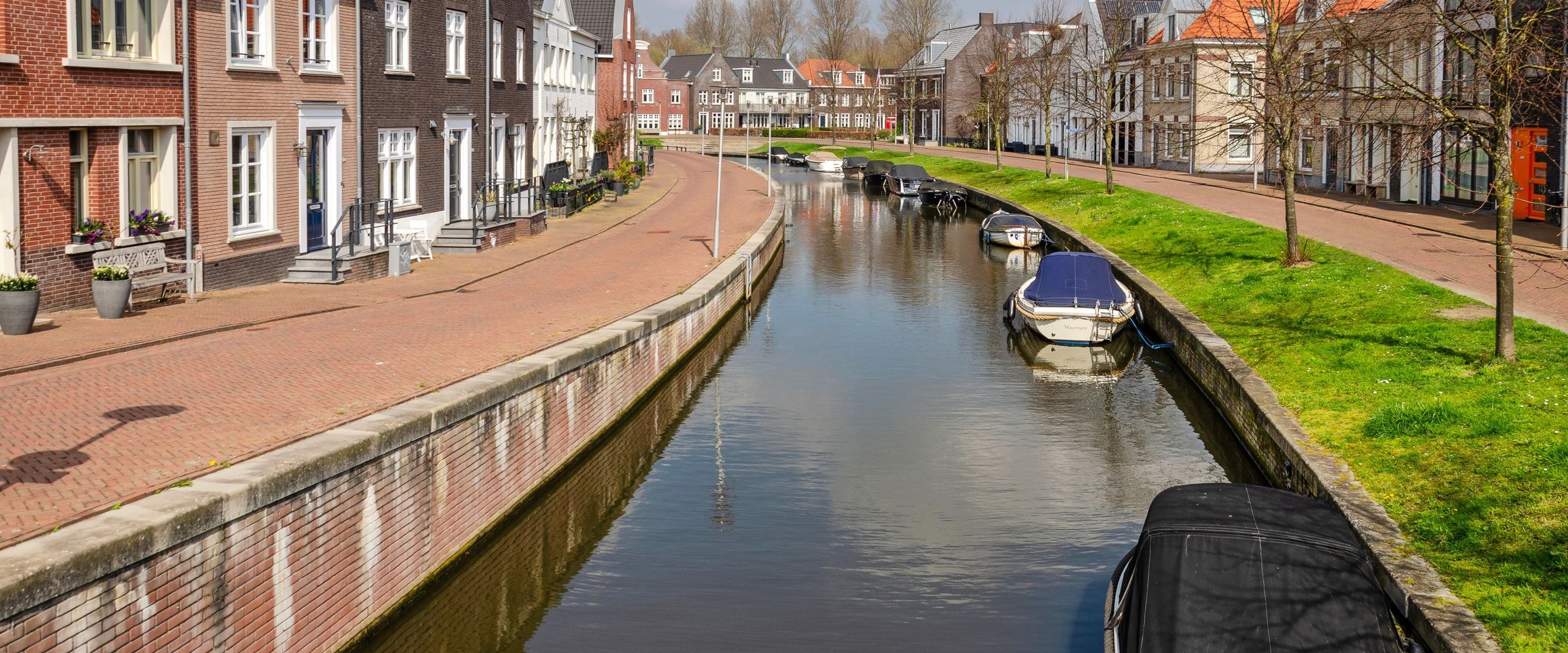 Huis in Maarssen