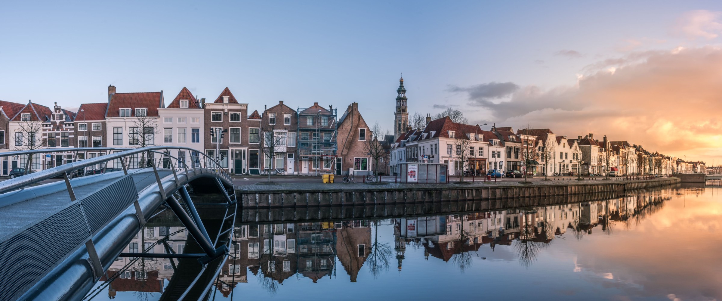 Huis in Middelburg
