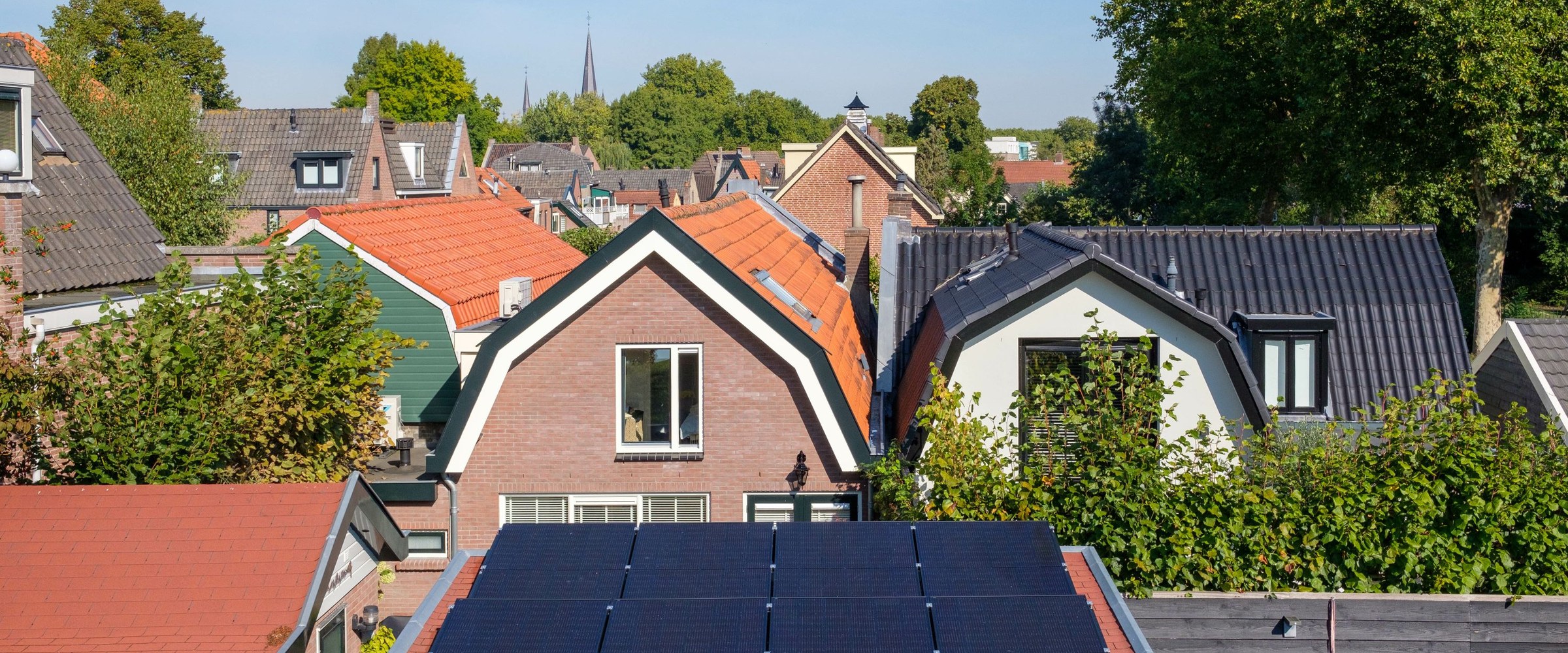 Huis in Nieuwegein