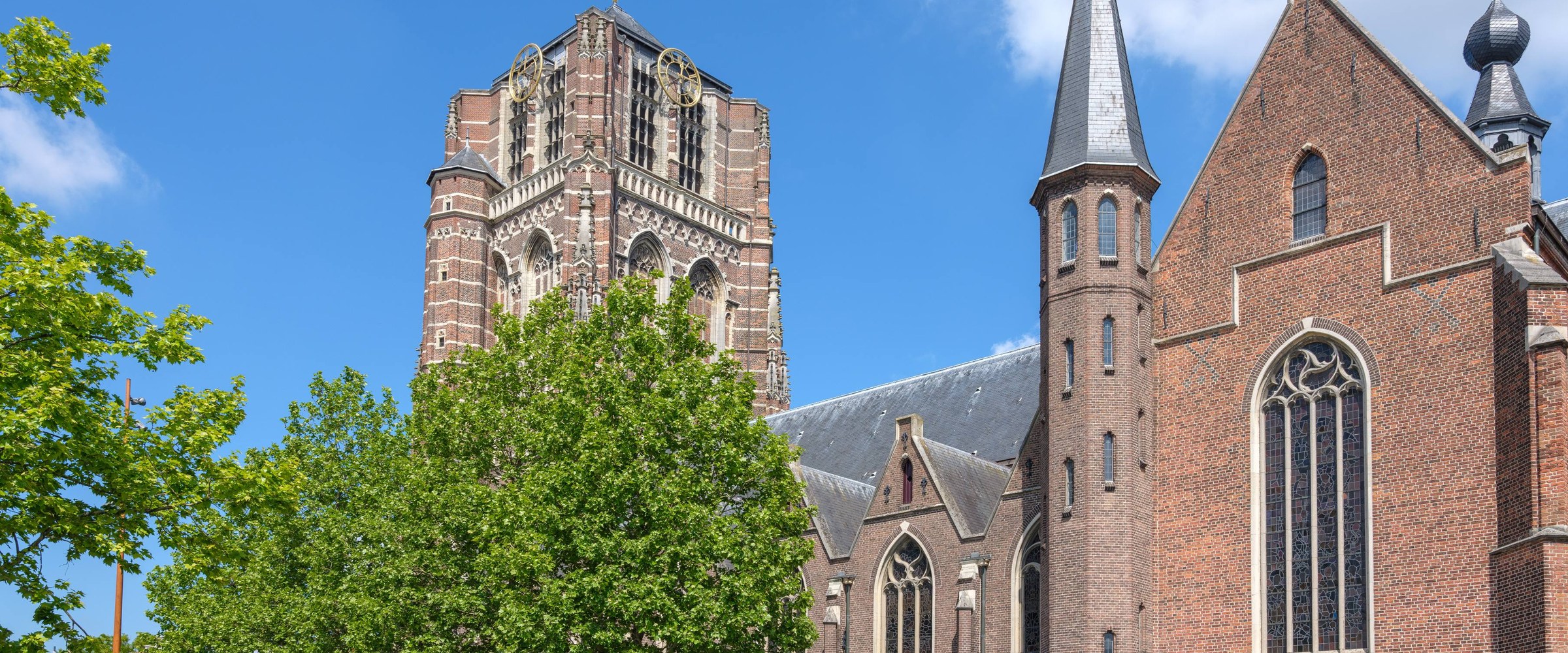 Huis in Oosterhout
