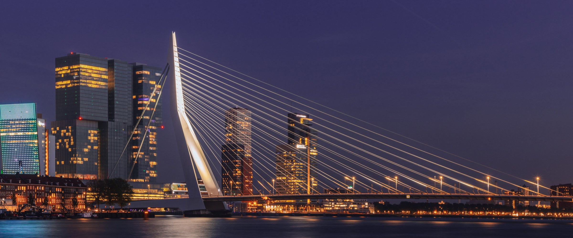 Huurwoning in Rotterdam