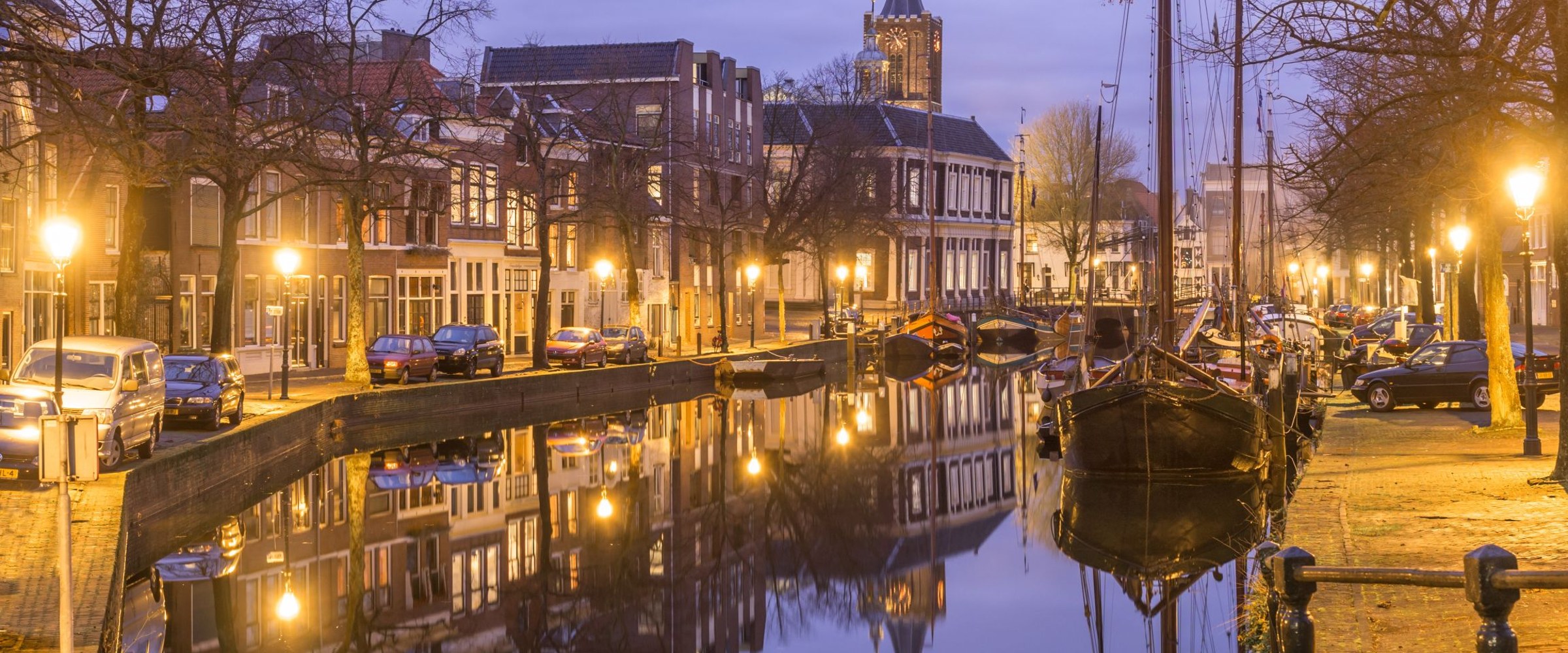 Kamer in Schiedam