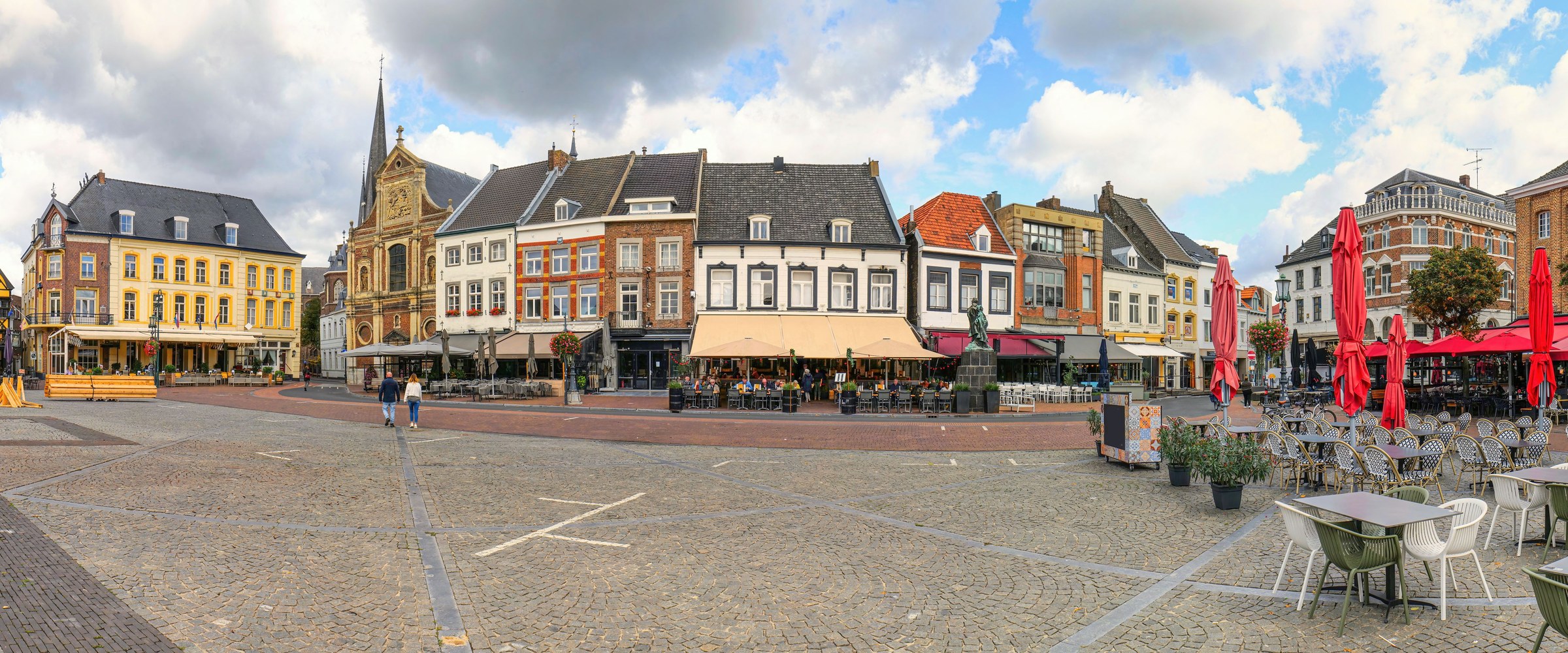 Huis in Sittard