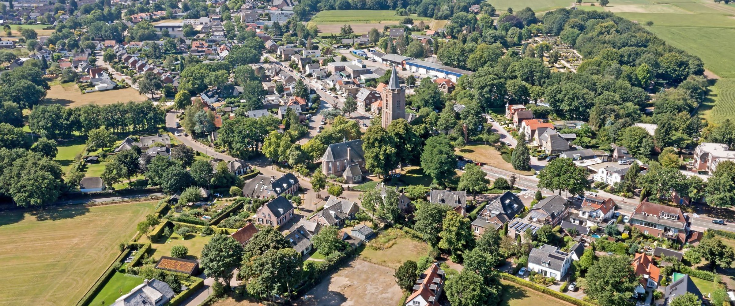 Huis in Soest