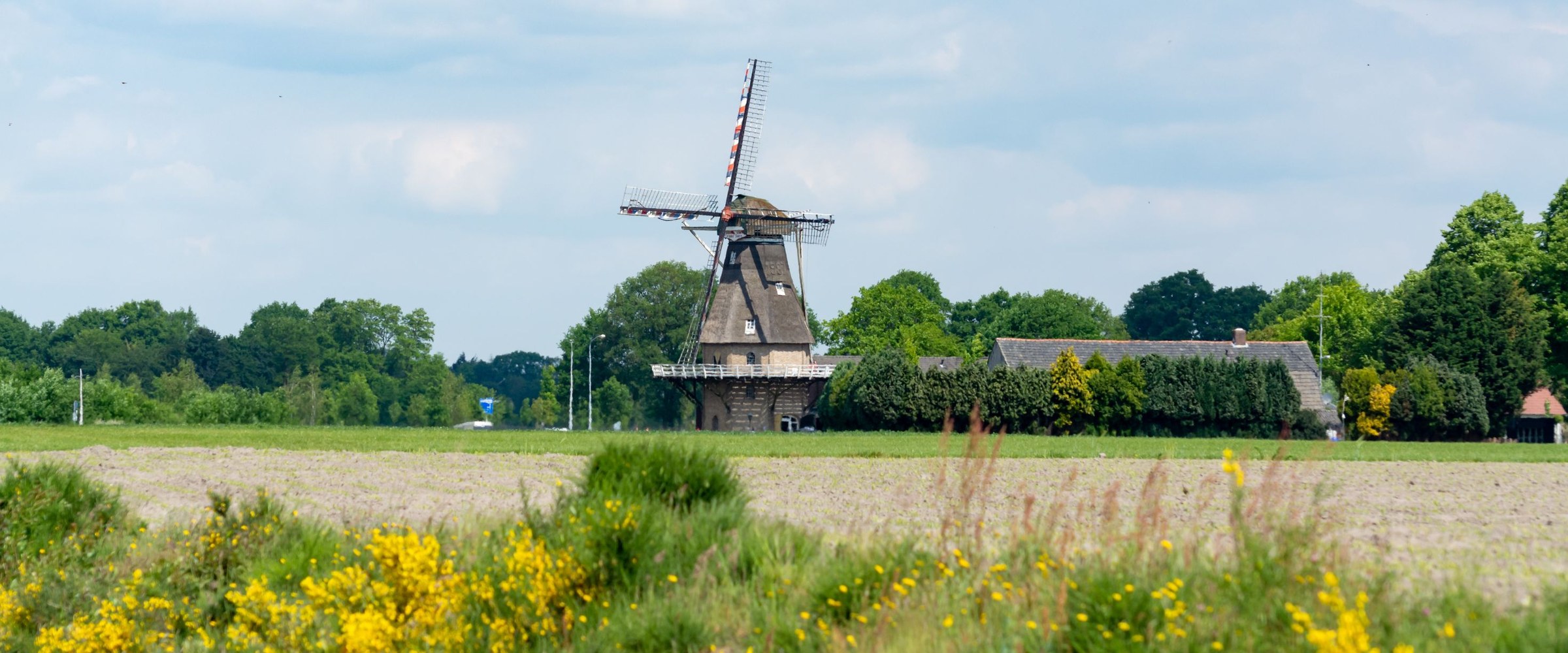 Huis in Veldhoven