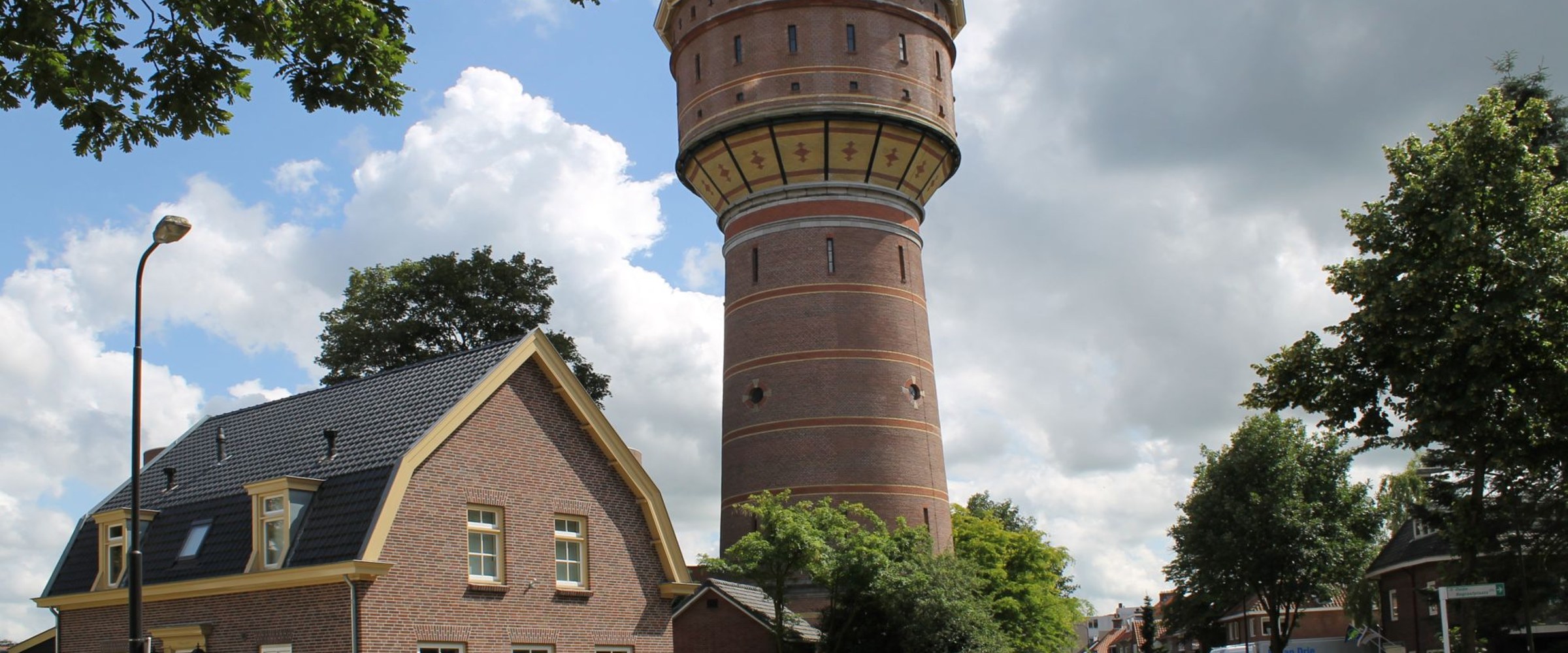 Kamer in Zeist