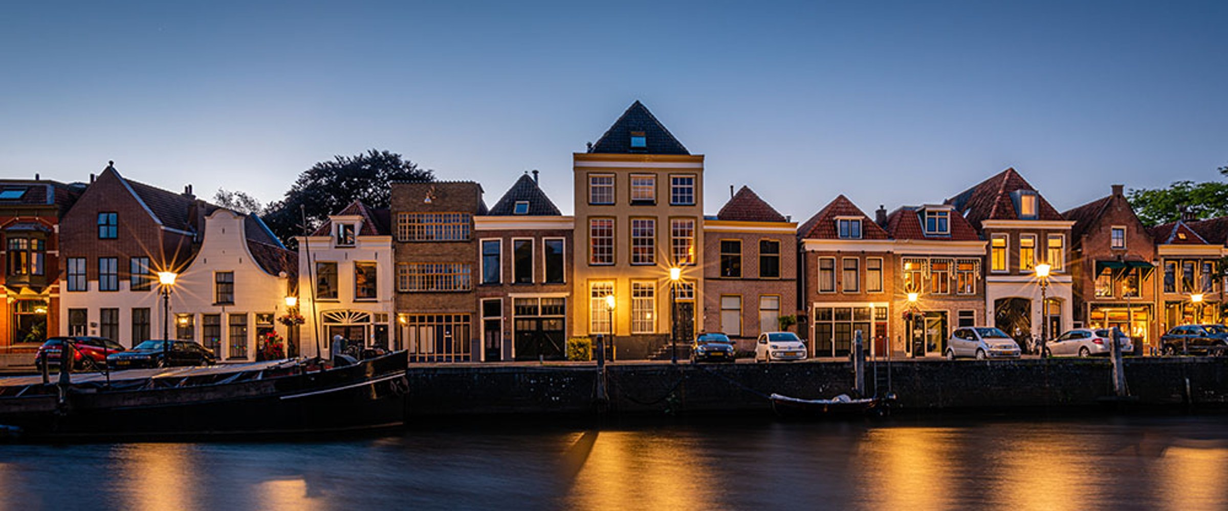 Kamer in Zwolle