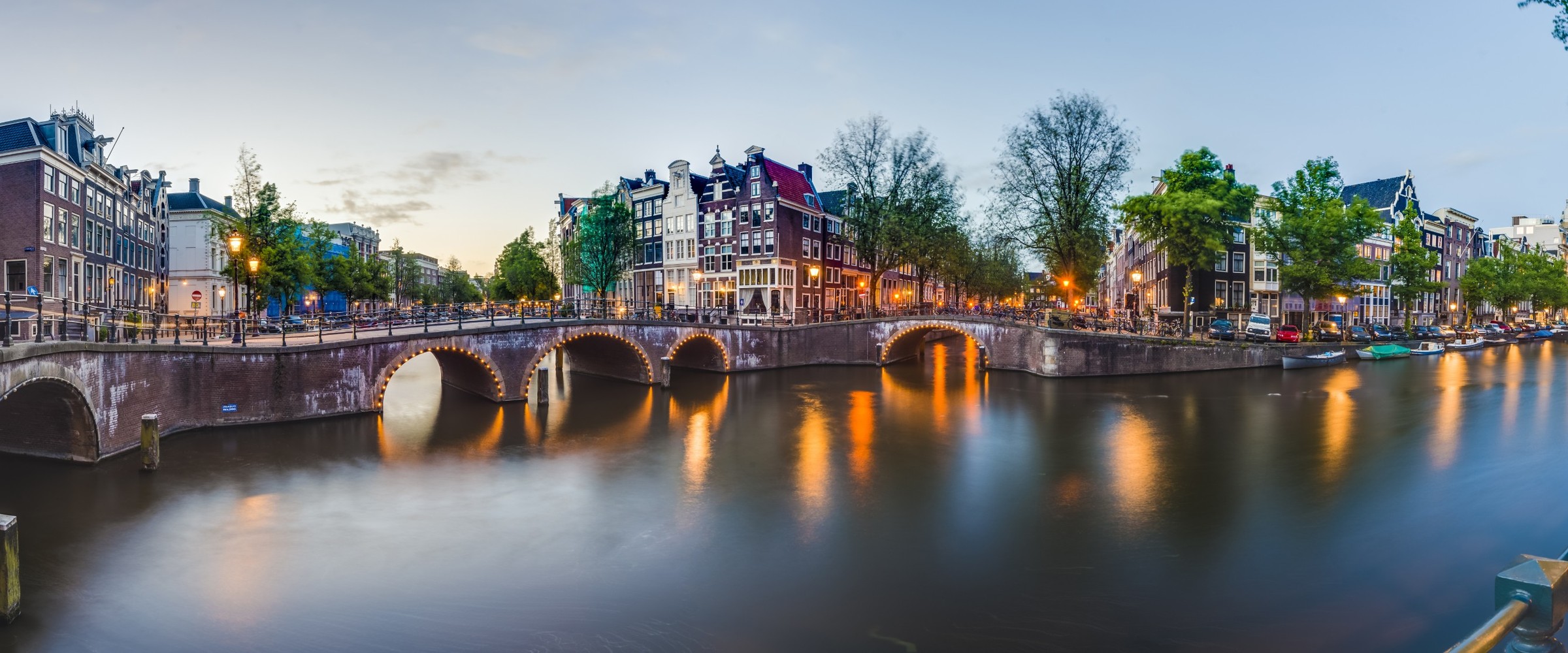 Huren in Amsterdam