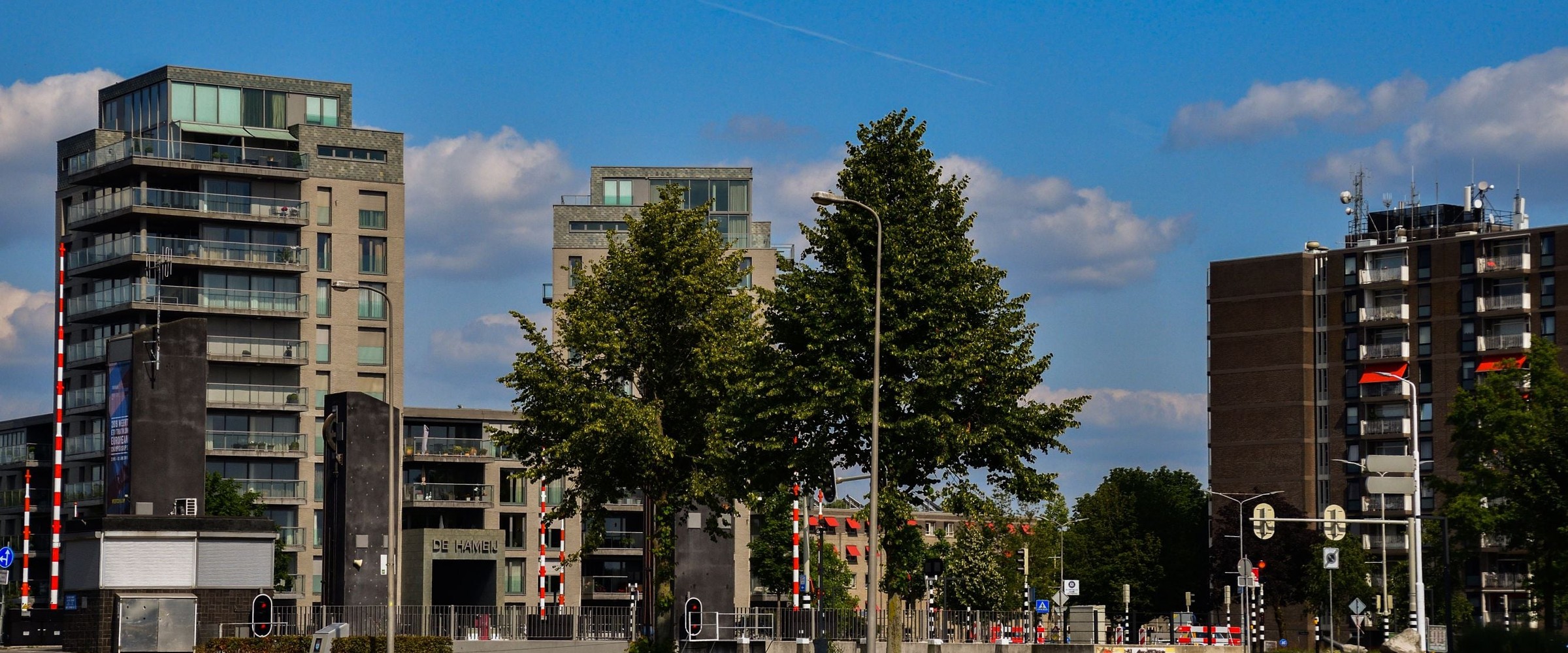 Huren in Weert