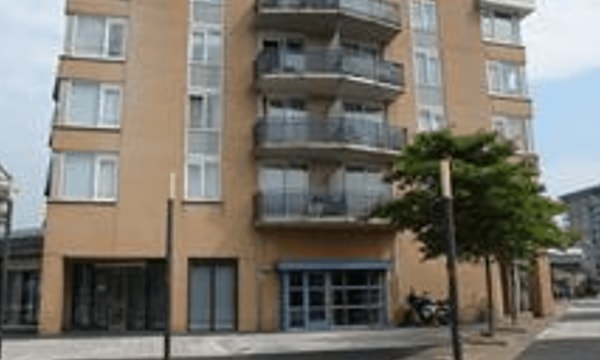 Huis | Botterweg | €1250,-