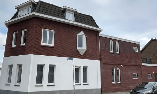 Appartement | 55m² | Kokelestraat | €1250,-
