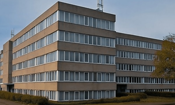 Kamer | 18m² | Volmerlaan | €601,-