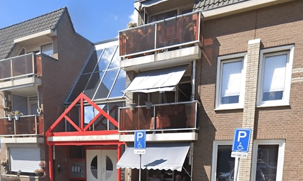 Appartement | 56m² | Willem Alexanderstraat | €642,-