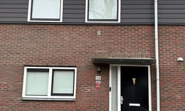 Huis | 95m² | €2350,-