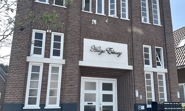 Studio | 18m² | €852,-