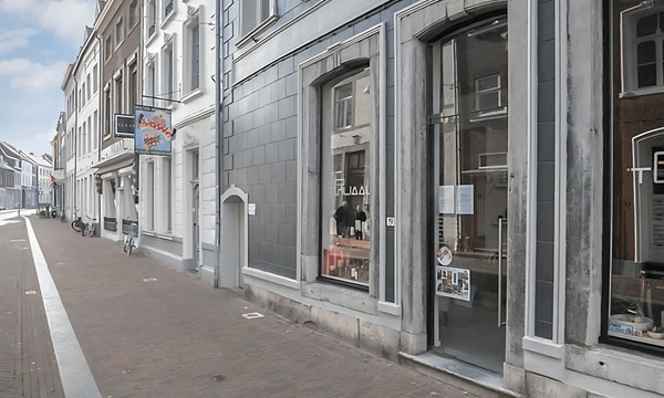 Appartement | 60m² | Putstraat | €804,-