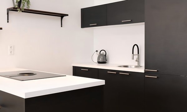 Appartement | 90m² | €2450,-