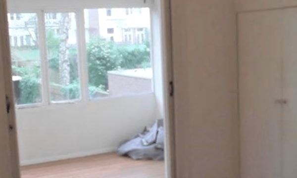 Kamer | 31m² | Boulevard Heuvelink | €799,-