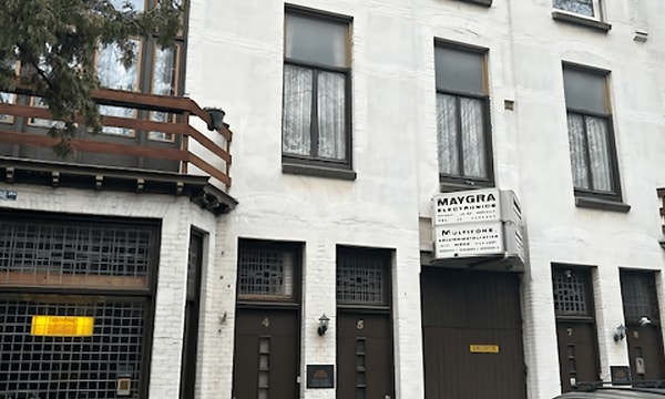 Kamer | 15m² | Sonsbeeksingel | €430,-