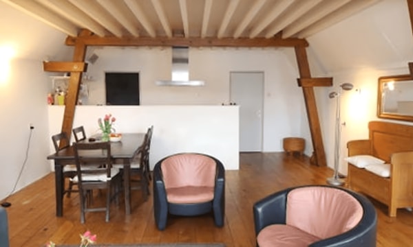Appartement | 75m² | Voorstraat | €1250,-