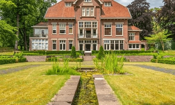 Kantoor | 150m² | Utrechtseweg | €2875,-