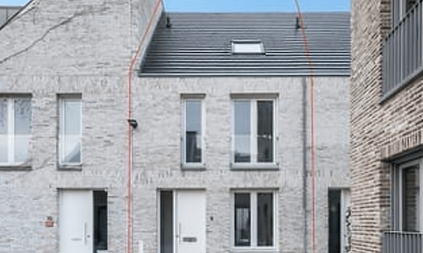 Huis | 130m² | €1680,-